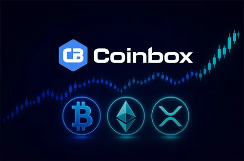 Coinbox