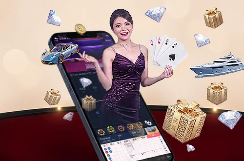 Live Casino